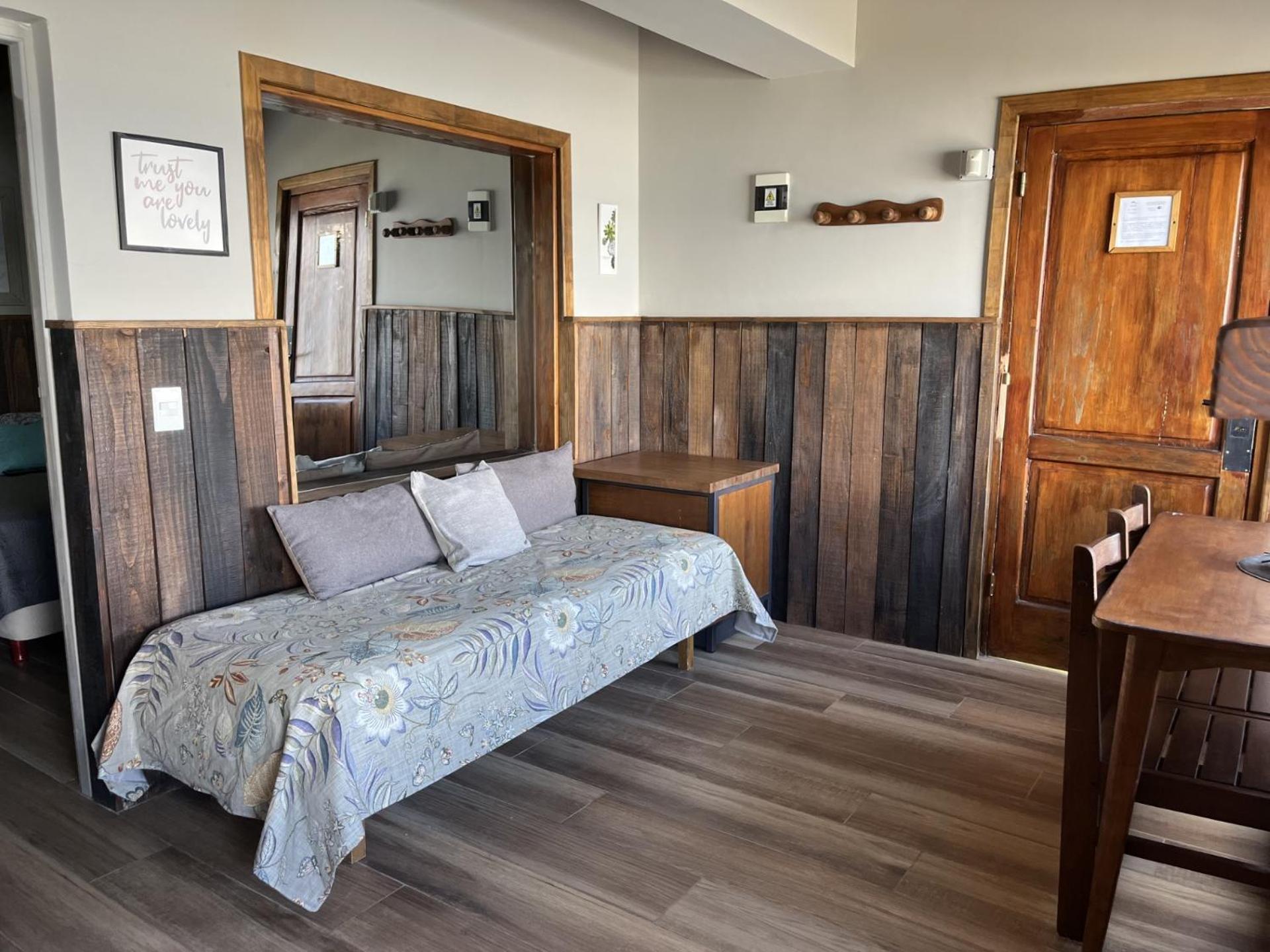 La Caleta Bungalows San Carlos de Bariloche Exterior foto